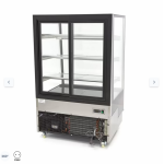  Ψυγείο 120cm - 500L